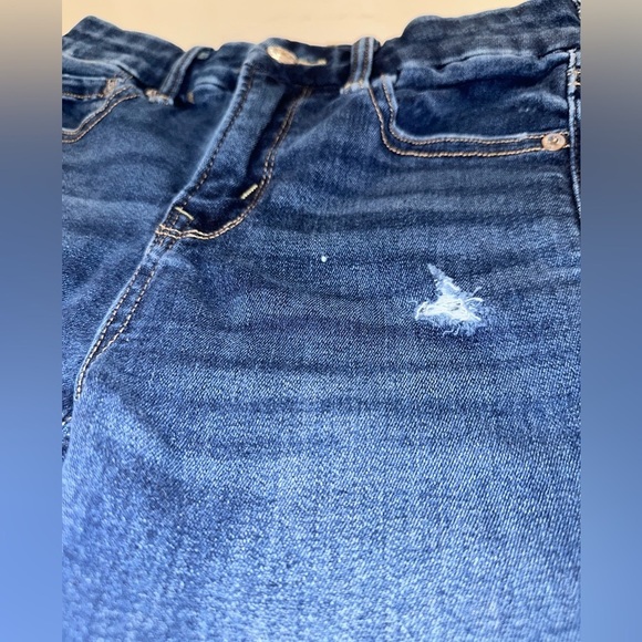 Lux Stretch American Eagle High waisted Jegging SZ:0 - Picture 3 of 15